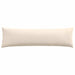 Perne pentru canapea 2 pcs Bej 145 x 40 cm țesătură - WALTI WALTI