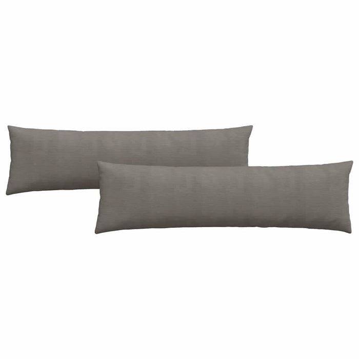 Perne pentru canapea 2 pcs Gri deschis 145 x 40 cm - WALTI WALTI