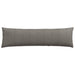 Perne pentru canapea 2 pcs Gri deschis 145 x 40 cm - WALTI WALTI