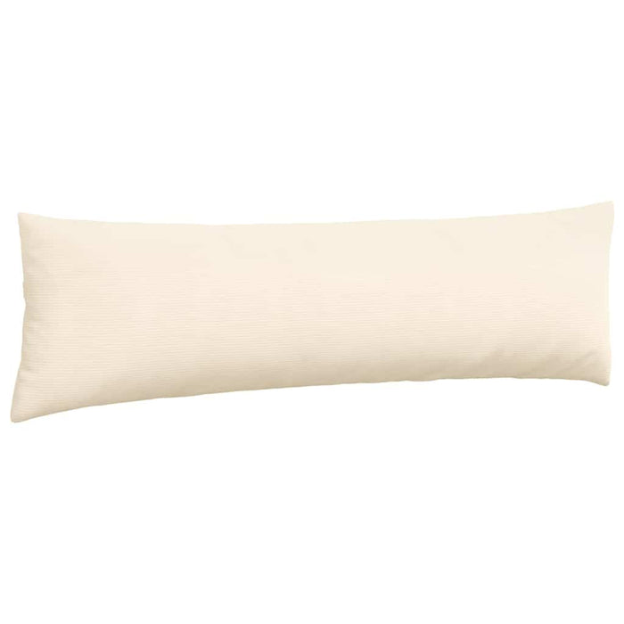 Perne pentru canapea 2 pcs Crem 145 x 40 cm - WALTI WALTI