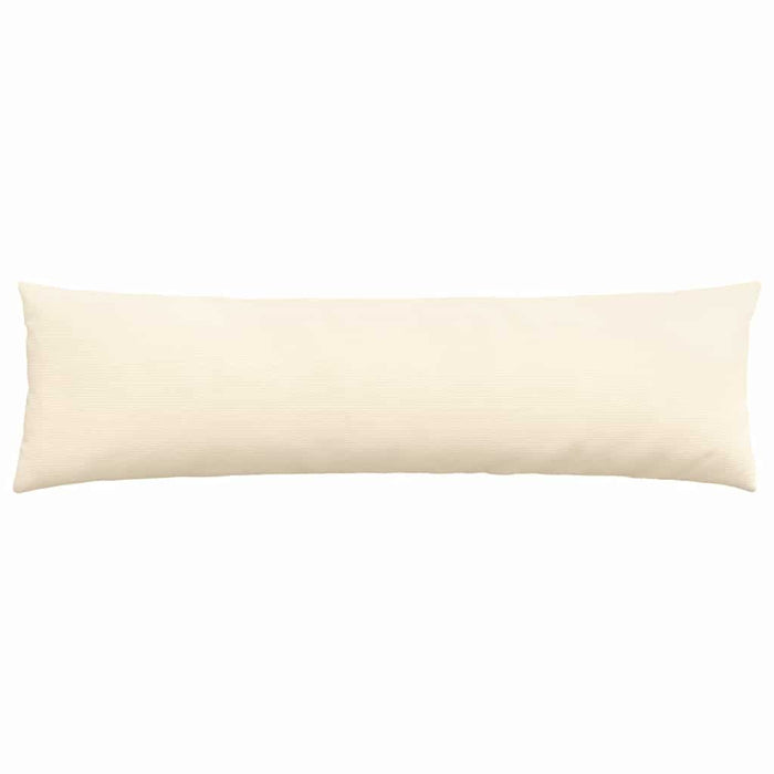 Perne pentru canapea 2 pcs Crem 145 x 40 cm - WALTI WALTI