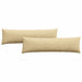 Perne pentru canapea 2 pcs Gri Verde 145 x 40 cm - WALTI WALTI