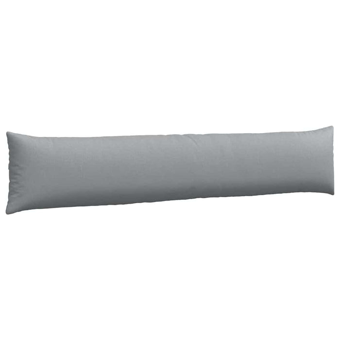 Perne pentru canapea 2 pcs Gri deschis 200 x 40 cm țesătură - WALTI WALTI