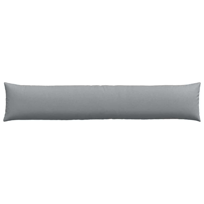 Perne pentru canapea 2 pcs Gri deschis 200 x 40 cm țesătură - WALTI WALTI