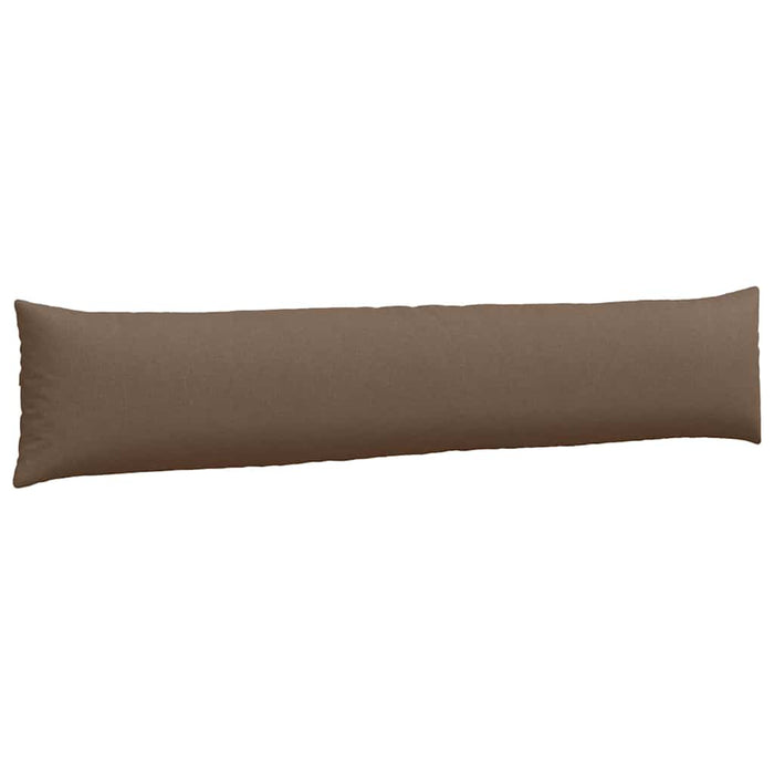 Perne pentru canapea 2 pcs Maro 200 x 40 cm țesătură - WALTI WALTI