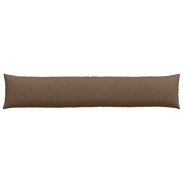 Perne pentru canapea 2 pcs Maro 200 x 40 cm țesătură - WALTI WALTI