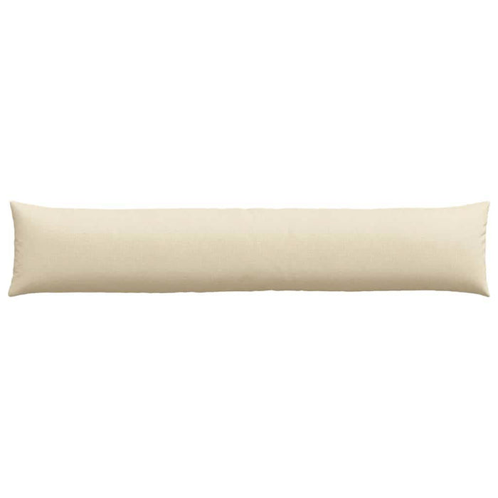 Perne pentru canapea 2 pcs Crem 200 x 40 cm țesătură - WALTI WALTI