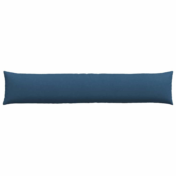Perne pentru canapea 2 pcs albastru 200 x 40 cm țesătură - WALTI WALTI
