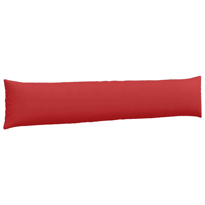 Perne pentru canapea 2 pcs Roșu 200 x 40 cm țesătură - WALTI WALTI