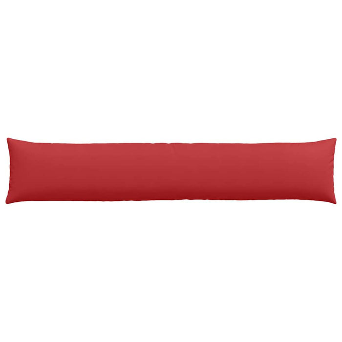 Perne pentru canapea 2 pcs Roșu 200 x 40 cm țesătură - WALTI WALTI