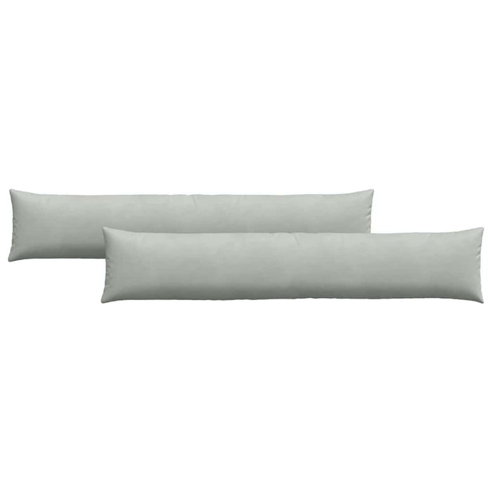 Perne pentru canapea 2 pcs Gri deschis 200 x 40 cm - WALTI WALTI