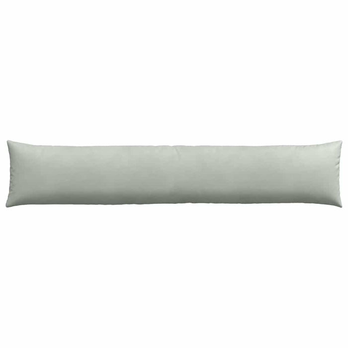 Perne pentru canapea 2 pcs Gri deschis 200 x 40 cm - WALTI WALTI