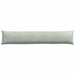 Perne pentru canapea 2 pcs Gri deschis 200 x 40 cm - WALTI WALTI