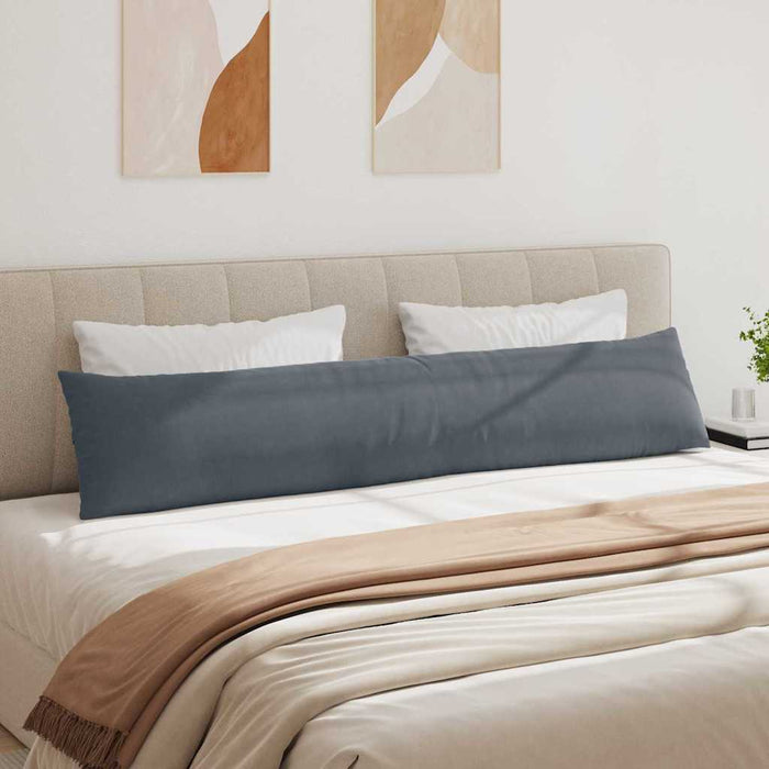 Perne pentru canapea 2 pcs Gri închis 200 x 40 cm - WALTI WALTI