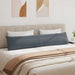 Perne pentru canapea 2 pcs Gri închis 200 x 40 cm - WALTI WALTI