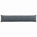 Perne pentru canapea 2 pcs Gri închis 200 x 40 cm - WALTI WALTI