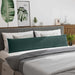 Perne pentru canapea 2 pcs Verde închis 200 x 40 cm - WALTI WALTI