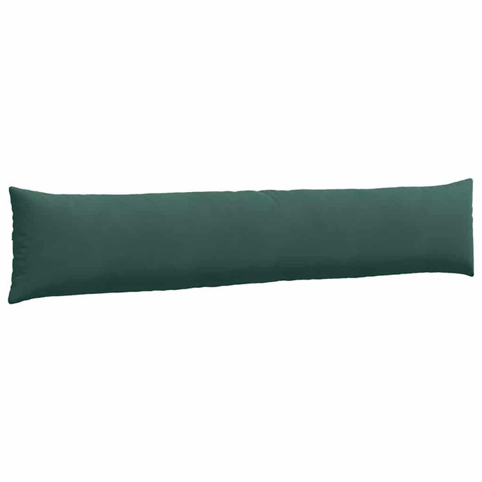 Perne pentru canapea 2 pcs Verde închis 200 x 40 cm - WALTI WALTI