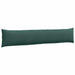 Perne pentru canapea 2 pcs Verde închis 200 x 40 cm - WALTI WALTI