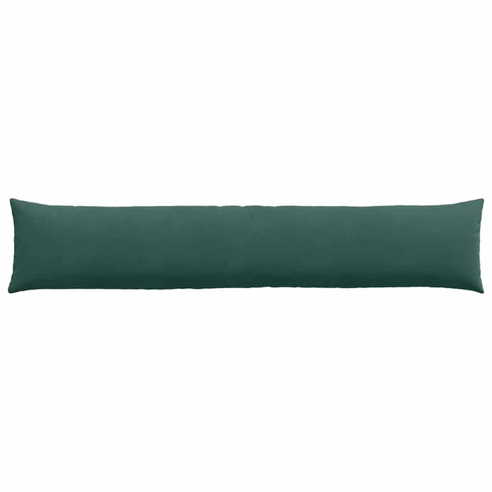 Perne pentru canapea 2 pcs Verde închis 200 x 40 cm - WALTI WALTI
