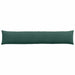 Perne pentru canapea 2 pcs Verde închis 200 x 40 cm - WALTI WALTI