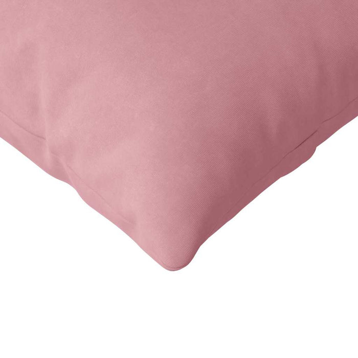 Perne pentru canapea 2 pcs Roz 200 x 40 cm - WALTI WALTI