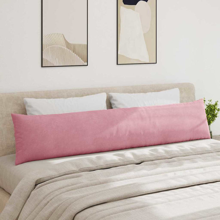Perne pentru canapea 2 pcs Roz 200 x 40 cm - WALTI WALTI