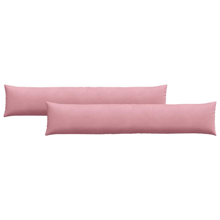 Perne pentru canapea 2 pcs Roz 200 x 40 cm - WALTI WALTI