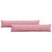 Perne pentru canapea 2 pcs Roz 200 x 40 cm - WALTI WALTI