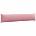 Perne pentru canapea 2 pcs Roz 200 x 40 cm - WALTI WALTI