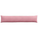 Perne pentru canapea 2 pcs Roz 200 x 40 cm - WALTI WALTI