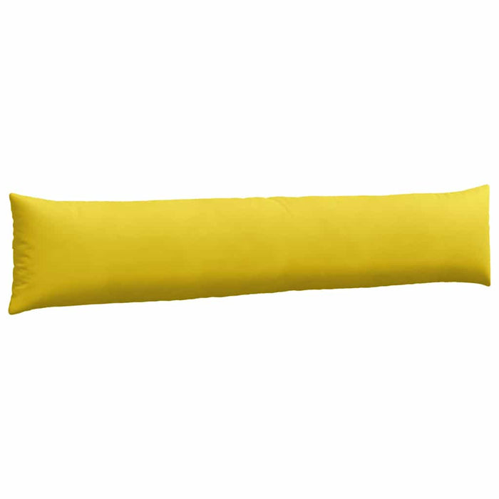 Perne pentru canapea 2 pcs Galben 200 x 40 cm - WALTI WALTI