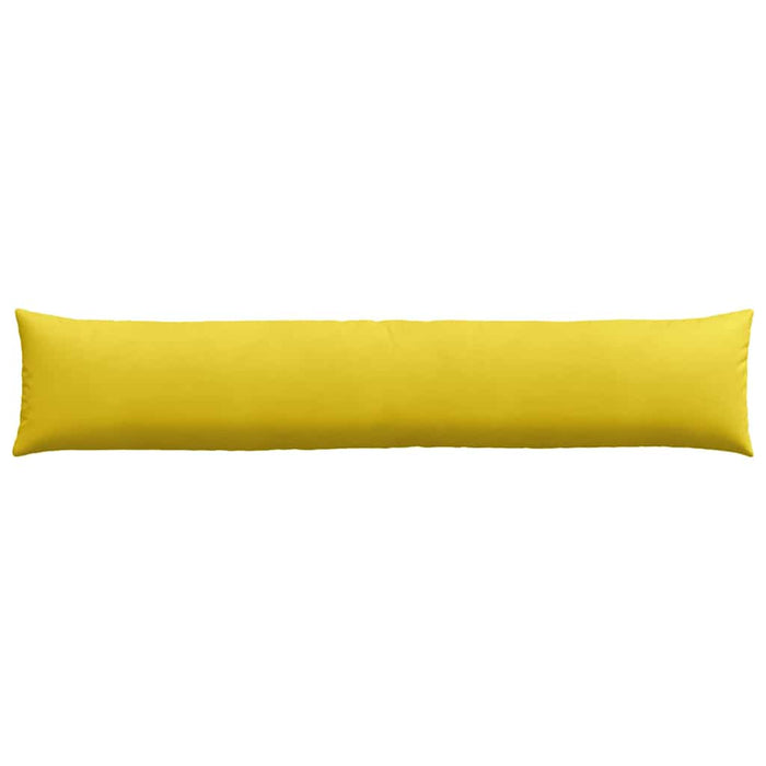 Perne pentru canapea 2 pcs Galben 200 x 40 cm - WALTI WALTI