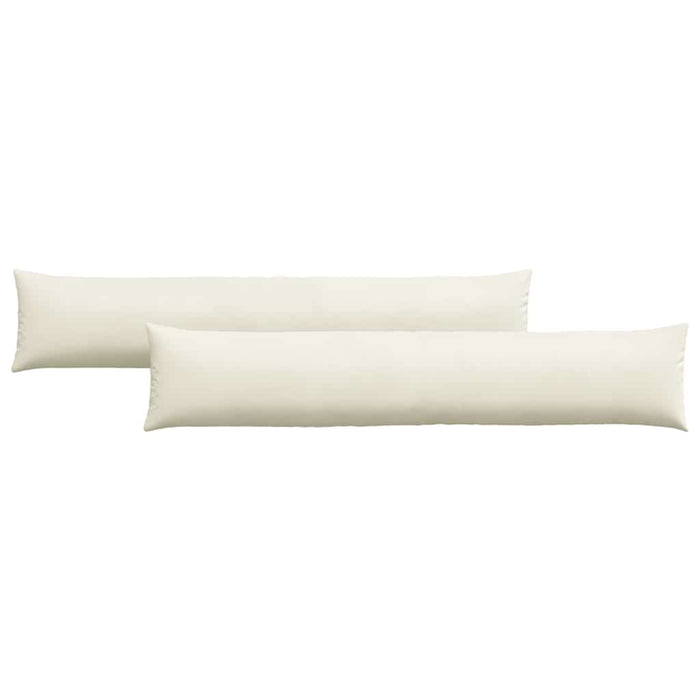 Perne pentru canapea 2 pcs Crem 200 x 40 cm - WALTI WALTI
