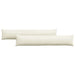 Perne pentru canapea 2 pcs Crem 200 x 40 cm - WALTI WALTI