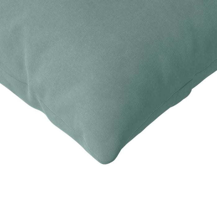 Perne pentru canapea 2 pcs Verde Mării 200 x 40 cm - WALTI WALTI