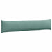 Perne pentru canapea 2 pcs Verde Mării 200 x 40 cm - WALTI WALTI