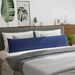 Perne pentru canapea 2 pcs Albastru Poliție 200 x 40 cm - WALTI WALTI
