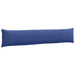 Perne pentru canapea 2 pcs Albastru Poliție 200 x 40 cm - WALTI WALTI