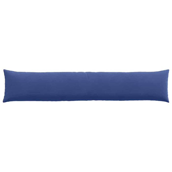 Perne pentru canapea 2 pcs Albastru Poliție 200 x 40 cm - WALTI WALTI
