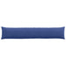 Perne pentru canapea 2 pcs Albastru Poliție 200 x 40 cm - WALTI WALTI