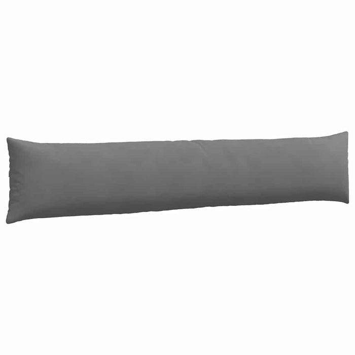 Perne pentru canapea 2 pcs Gri închis 200 x 40 cm țesătură - WALTI WALTI