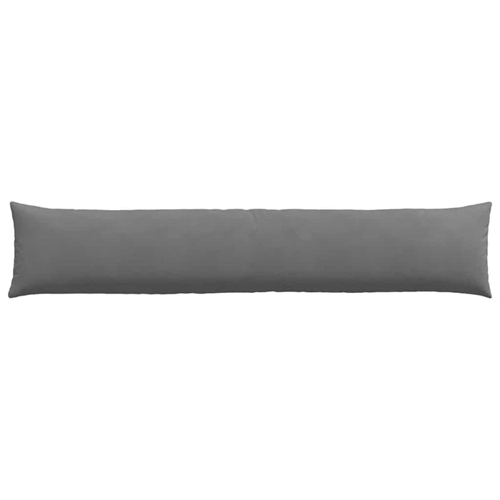 Perne pentru canapea 2 pcs Gri închis 200 x 40 cm țesătură - WALTI WALTI