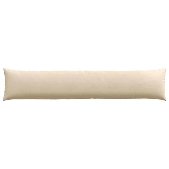 Perne pentru canapea 2 pcs Crem 200 x 40 cm țesătură - WALTI WALTI