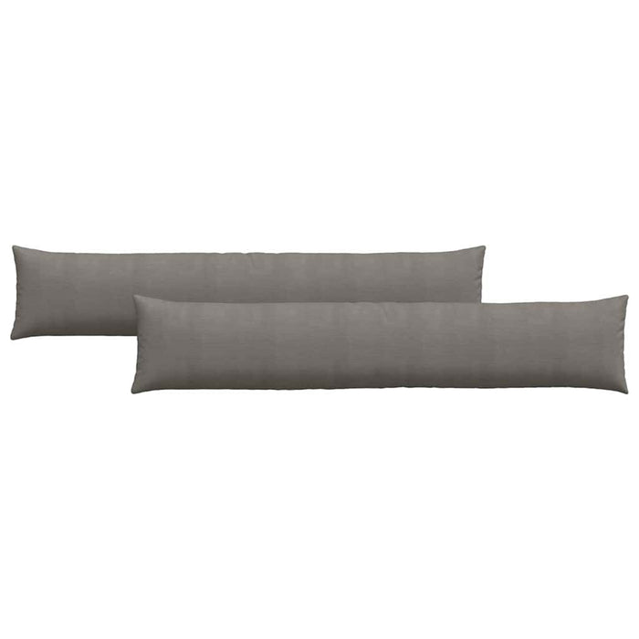 Perne pentru canapea 2 pcs Gri deschis 200 x 40 cm - WALTI WALTI