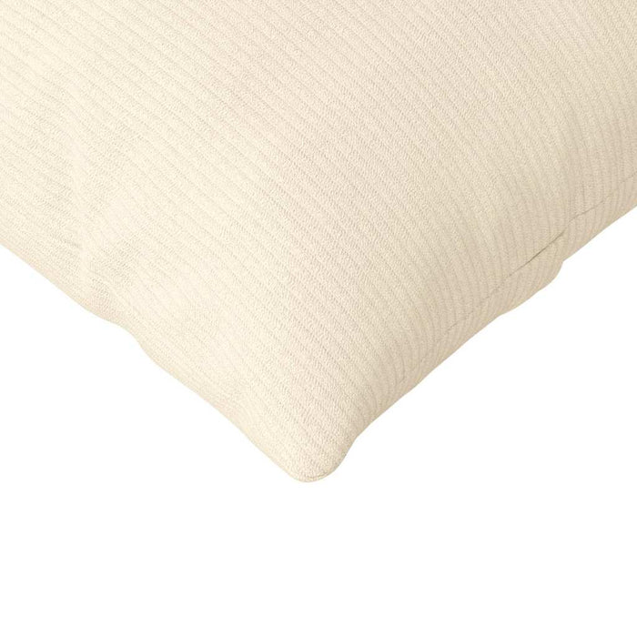 Perne pentru canapea 2 pcs Crem 200 x 40 cm - WALTI WALTI