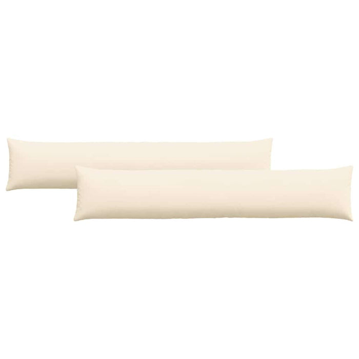 Perne pentru canapea 2 pcs Crem 200 x 40 cm - WALTI WALTI