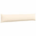 Perne pentru canapea 2 pcs Crem 200 x 40 cm - WALTI WALTI