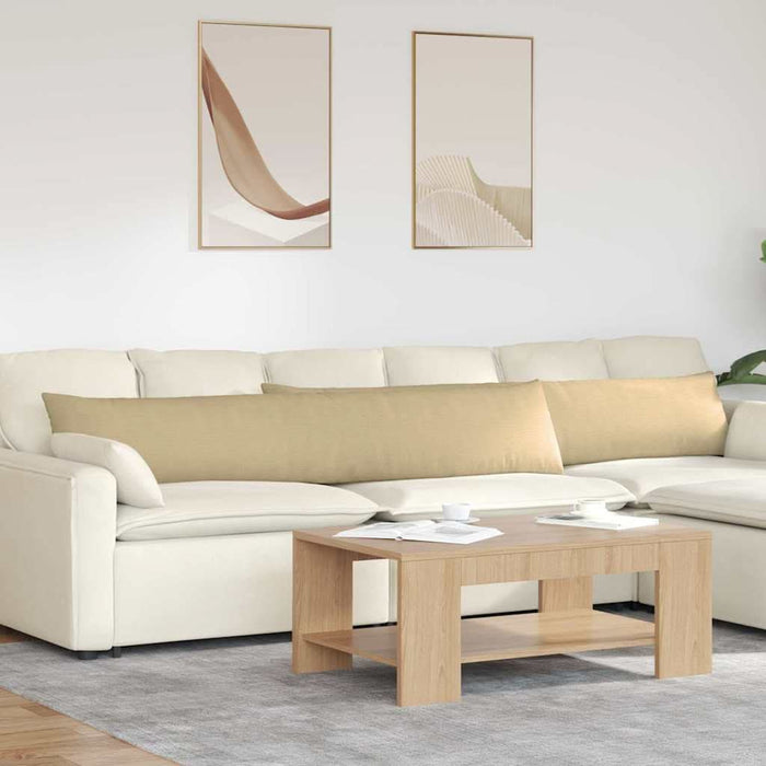 Perne pentru canapea 2 pcs Gri Verde 200 x 40 cm - WALTI WALTI