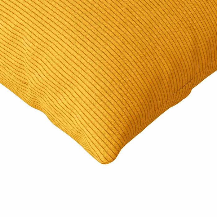 Perne pentru canapea 2 pcs Galben Deschis 200 x 40 cm - WALTI WALTI
